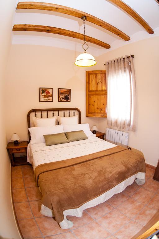 Colonia Apartamento Rural Bellmunt de Ciurana Habitación foto