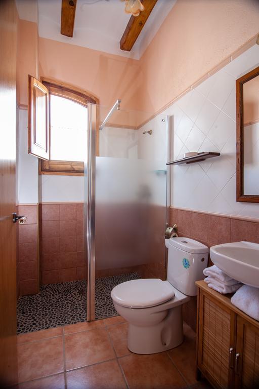 Colonia Apartamento Rural Bellmunt de Ciurana Habitación foto